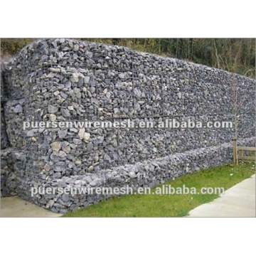 Niedriger Preis Gabion Box 2X2X2 (Hersteller, Fabrik)